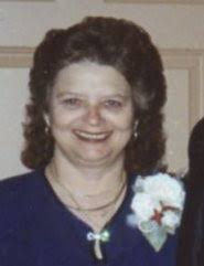 Obituary for Brenda K. (Keller) Reeder