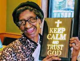 Obituary for Mildred Norman