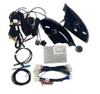 HD 3D 360 Around View Camera System for Lexus NX RX ES