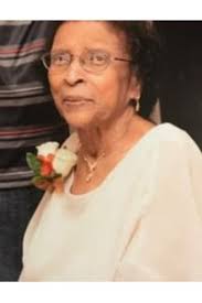 Eva R. Colomb Obituary in Opelousas at Ford & Joseph Funeral Home
