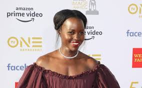 She was pictured with choreographer zahid hussain at what appeared … Lupita Nyong O Sexismus Debatte In Hollywood Geht Zu Weit