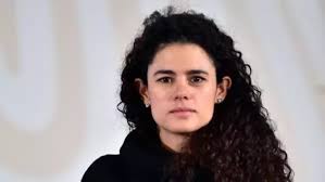 Luisa María Alcalde