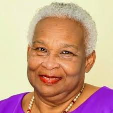 Life story and legacy of Rev. Dr. Linda Darnell McField