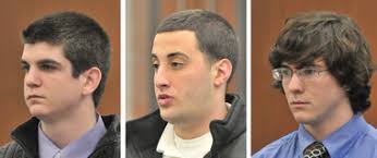 14 arrested for post-Super Bowl disturbance at UMass Amherst arraigned,  released