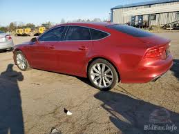 Image result for Garnet Red 2014 A7