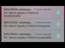 Cara melihat kode otp pb : Gm Bagi Bagi Char Pb Gratis Sebelum Transfer Ke Zepetto Youtube