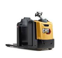 Cat Low Level Order Picker 1.2-2.5T | Rent or Buy