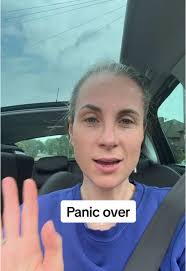 Panic over #cement #screed #selfbuildjourney #newhome #selfbuild