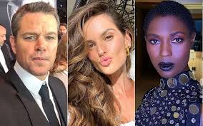 What is matt damon's net worth? Day 3 Of Cannes 2021 Was Full Of Glitz And Glamour Matt Damon Izabel Goulart Jodie