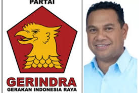 Gerindra Belu Bersikap: Sebut Tuduhan Terhadap Vicente Fitnah dan Merusak  Reputasi Kader, Siap Koordinasi DPP Tempuh Jalur Hukum!