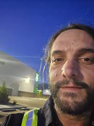 Snow Cone Zone at Burning Man