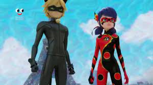Ladybug & cat noir awakening is an upcoming animated musical film based on the children's animated series miraculous: Miraculous Ladybug Movie 2021 Clip Trailer Youtube