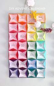 Diy Advent Calendar There S Good In Store Diy Advent Calendar Advent Calendars For Kids Homemade Advent Calendars