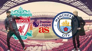 Read about man city v liverpool in the premier league 2020/21 season, including lineups, stats and live blogs, on the official website of the premier league. Liverpool Vs Manchester City How And Where To Watch Times Tv Online As Com