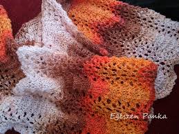 Scarf and shawl knitting patterns including infinity, cable, harry potter, and more. 9 Fantastic Free Knitted Lace Scarf Patterns