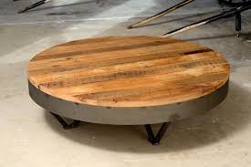 Low Round Coffee Table Round Wood Coffee Table Wood Coffee Table Design Round Ottoman Coffee Table