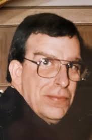 Obituary information for James Joseph Allegra