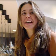 Ashley Hott's Instagram, Twitter & Facebook