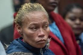 Keli Smit osuđena na doživotni zatvor zbog prodaje ćerke (6)