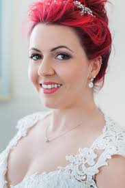 Kerry Beever Makeup Artist