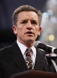 Mark Johnson Speaking Fee and Booking Agent Contact