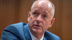 UnitedHealth Group CEO steps down as company lowers, then withdraws  financial outlook for 2025