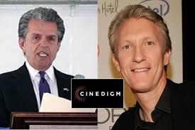 Cinedigm Faces Challenges Amid Stock Drops, Investor Demands