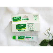 Hal ini karena kadar katekin dalam teh hijau bersifat anti bakteri, membantu mengatur ketidakseimbangan hormon, dan anti inflamasi yang jadi penyebab timbulnya jerawat. Acnes Sealing Gel Pengering Jerawat Obat Jerawat Salep Jerawat Mengatasi Jerawat Bandel Shopee Indonesia