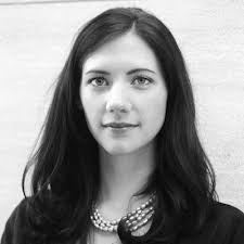 Annie Lowrey's Instagram, Twitter & Facebook