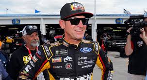 Charlotte motor speedway, 8 p.m. Clint Bowyer Captures Pole For Nascar All Star Race Sportsnet Ca