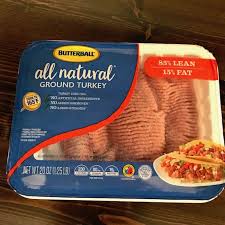 Delicious butterball turkey sausage makes a lean and easy dinner meal idea. Turkey Sausage Recipe Southern Home Express