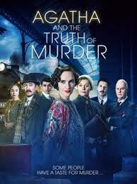 Information page about 'agatha christie's poirot' (starring hugh fraser, philip jackson, david suchet and more) on here is all the information you need about agatha christie's poirot on american netflix. Agatha And The Truth Of Murder Wikipedia