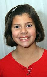 Lakewood fourth-grader wins 'Why I Love Lakewood' essay contest