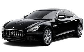 Maserati is one of the newest premium sports car manufacturers in india and they have quickly become one of the most popular ones. Maserati Quattroporte Price In India 2021 Reviews Mileage Interior Specifications Of Quattroporte