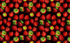 Here are only the best strawberry wallpapers. Strawberry Wallpaper 1920x1200 67138