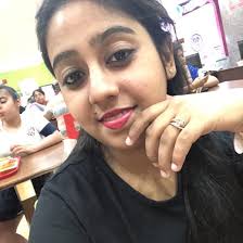 Sonali Garg's User Profile