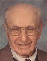 William Wood Obituary (2023)