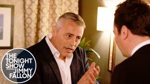Matt Leblanc And Jimmy Debate How Many Claps Are In The Friends Theme Song Youtube Friends Theme Song Matt Leblanc Theme Song