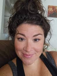 Natalie Irizarry's Instagram, Twitter & Facebook