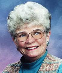 Barbara MERRILL Obituary