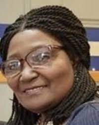 Dorothy Walker Obituary (1957