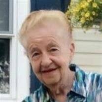 Lorraine A. Sharkey Obituary