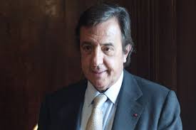 Tenemos 5 o 6 años de atraso en el desarrollo de autopartes"