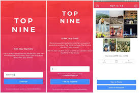 Meanwhile you can get any of your best nine photos printed on a variety of products like canvases and phone cases on the app. Cara Membuat 2019 Best Nine Instagram Halaman All Kompas Com