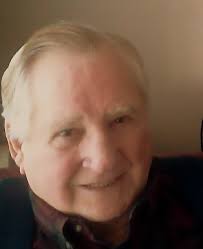 James Edward Gilbert (1939-2014)