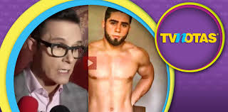 December 5, 2020, 12:09 pm est Horacio Villalobos Aclara La Verdadera Relacion Que Tiene Con Isbo De La Academia Tvnotas Irresistible