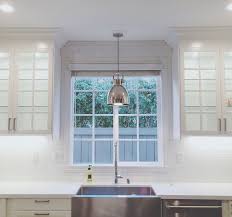 Renovating your small master bathroom? White Ikea Modern Farmhouse Style Kitchen