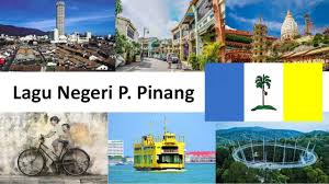 Check spelling or type a new query. Lagu Negeri Pulaupinang Penang State Anthem æ§ŸåŸŽå·žæ­Œ Youtube