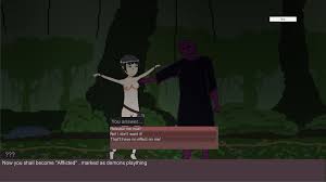 Free demon slayer porn games