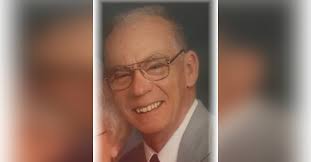 Obituary information for Charles H. Wolford